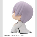 Bleach Look Up PVC Figur Gin Ichimaru 11 cm