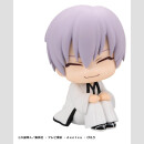 Bleach Look Up PVC Figur Gin Ichimaru 11 cm
