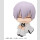 Bleach Look Up PVC Figur Gin Ichimaru 11 cm
