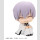 Bleach Look Up PVC Figur Gin Ichimaru 11 cm
