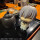 Bleach Look Up PVC Figur Gin Ichimaru 11 cm