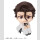 Bleach Look Up PVC Figur Sosuke Aizen 11 cm