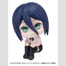 Chainsaw Man: The Movie - Reze Arc Look Up PVC Figur Reze 11 cm