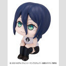 Chainsaw Man: The Movie - Reze Arc Look Up PVC Figur Reze 11 cm