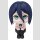 Chainsaw Man: The Movie - Reze Arc Look Up PVC Figur Reze 11 cm