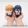 Chainsaw Man: The Movie - Reze Arc Look Up PVC Figur Reze 11 cm