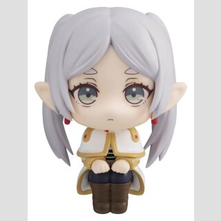 Frieren: Beyond Journeys End Look Up PVC Figur Frieren 11 cm