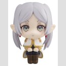 Frieren: Beyond Journeys End Look Up PVC Figur Frieren 11 cm