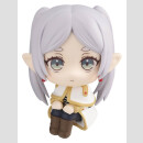 Frieren: Beyond Journeys End Look Up PVC Figur Frieren 11 cm