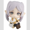Frieren: Beyond Journeys End Look Up PVC Figur Frieren 11 cm