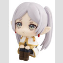 Frieren: Beyond Journeys End Look Up PVC Figur Frieren 11 cm