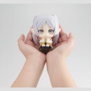 Frieren: Beyond Journeys End Look Up PVC Figur Frieren 11 cm