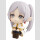 Frieren: Beyond Journeys End Look Up PVC Figur Frieren 11 cm