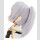 Frieren: Beyond Journeys End Look Up PVC Figur Frieren 11 cm