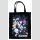 BLUE LOCk Tragtasche ～schwarz～