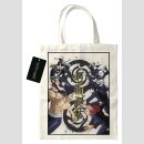 JUJUTSU KAISEN Tragtasche TOKYO vs KYOTO