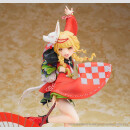 Gakuen The Idolmaster PVC Figur 1/7 Kotone Fujita Kamurogiku Ver. 27 cm  ++Jeeg Best Price bis 10.11.2026++