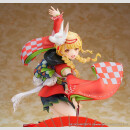 Gakuen The Idolmaster PVC Figur 1/7 Kotone Fujita Kamurogiku Ver. 27 cm  ++Jeeg Best Price bis 10.11.2026++