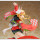 Gakuen The Idolmaster PVC Figur 1/7 Kotone Fujita Kamurogiku Ver. 27 cm  ++Jeeg Best Price bis 10.11.2026++