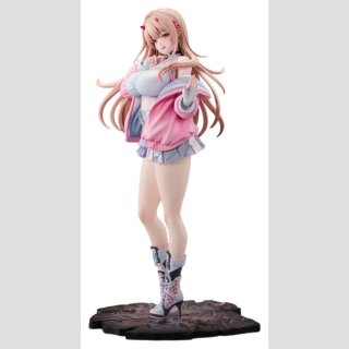 Goddess of Victory: Nikke PVC Figur 1/7 Viper Illustration ver. - Teokureta Kizuki 25 cm  ++Jeeg Best Price bis 30.10.2026++