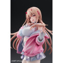 Goddess of Victory: Nikke PVC Figur 1/7 Viper Illustration ver. - Teokureta Kizuki 25 cm  ++Jeeg Best Price bis 30.10.2026++