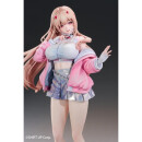Goddess of Victory: Nikke PVC Figur 1/7 Viper Illustration ver. - Teokureta Kizuki 25 cm  ++Jeeg Best Price bis 30.10.2026++