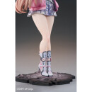 Goddess of Victory: Nikke PVC Figur 1/7 Viper Illustration ver. - Teokureta Kizuki 25 cm  ++Jeeg Best Price bis 30.10.2026++