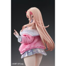 Goddess of Victory: Nikke PVC Figur 1/7 Viper Illustration ver. - Teokureta Kizuki 25 cm  ++Jeeg Best Price bis 30.10.2026++