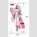 Goddess of Victory: Nikke PVC Figur 1/7 Viper Illustration ver. - Teokureta Kizuki Deluxe Edition 25 cm  ++Jeeg Best Price bis 30.10.2026++