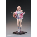 Goddess of Victory: Nikke PVC Figur 1/7 Viper Illustration ver. - Teokureta Kizuki Deluxe Edition 25 cm  ++Jeeg Best Price bis 30.10.2026++