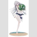 Summer Pockets Reflection Blue PVC Figur 1/6 Shiroha Naruse 26 cm  ++Jeeg Best Price bis 02.12.2026++