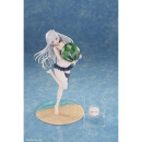 Summer Pockets Reflection Blue PVC Figur 1/6 Shiroha Naruse 26 cm  ++Jeeg Best Price bis 02.12.2026++