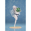 Summer Pockets Reflection Blue PVC Figur 1/6 Shiroha Naruse 26 cm  ++Jeeg Best Price bis 02.12.2026++