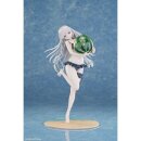 Summer Pockets Reflection Blue PVC Figur 1/6 Shiroha Naruse 26 cm  ++Jeeg Best Price bis 02.12.2026++