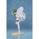 Summer Pockets Reflection Blue PVC Figur 1/6 Shiroha Naruse 26 cm  ++Jeeg Best Price bis 02.12.2026++
