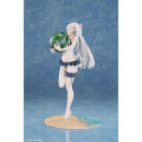 Summer Pockets Reflection Blue PVC Figur 1/6 Shiroha Naruse 26 cm  ++Jeeg Best Price bis 02.12.2026++