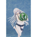 Summer Pockets Reflection Blue PVC Figur 1/6 Shiroha Naruse 26 cm  ++Jeeg Best Price bis 02.12.2026++