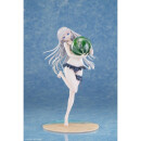 Summer Pockets Reflection Blue PVC Figur 1/6 Shiroha Naruse 26 cm  ++Jeeg Best Price bis 02.12.2026++