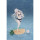 Summer Pockets Reflection Blue PVC Figur 1/6 Shiroha Naruse 26 cm  ++Jeeg Best Price bis 02.12.2026++