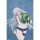 Summer Pockets Reflection Blue PVC Figur 1/6 Shiroha Naruse 26 cm  ++Jeeg Best Price bis 02.12.2026++