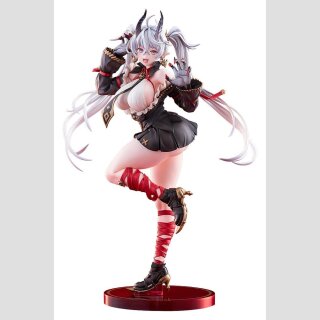 Original Character Figur 1/7 Vell Illustration by toridamono 26 cm  ++Jeeg Best Price bis 29.10.2026++