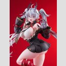 Original Character Figur 1/7 Vell Illustration by toridamono 26 cm  ++Jeeg Best Price bis 29.10.2026++
