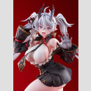 Original Character Figur 1/7 Vell Illustration by toridamono 26 cm  ++Jeeg Best Price bis 29.10.2026++