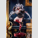 Original Character Figur 1/7 Vell Illustration by toridamono 26 cm  ++Jeeg Best Price bis 29.10.2026++