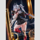 Original Character Figur 1/7 Vell Illustration by toridamono 26 cm  ++Jeeg Best Price bis 29.10.2026++
