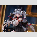 Original Character Figur 1/7 Vell Illustration by toridamono 26 cm  ++Jeeg Best Price bis 29.10.2026++