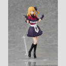 Oshi no Ko KADOKAWA PLASTIC MODEL SERIES Plastic Model Kit Ruby 16 cm