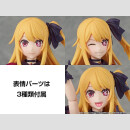 Oshi no Ko KADOKAWA PLASTIC MODEL SERIES Plastic Model Kit Ruby 16 cm