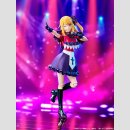 Oshi no Ko KADOKAWA PLASTIC MODEL SERIES Plastic Model Kit Ruby 16 cm