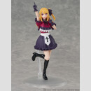 Oshi no Ko KADOKAWA PLASTIC MODEL SERIES Plastic Model Kit Ruby 16 cm